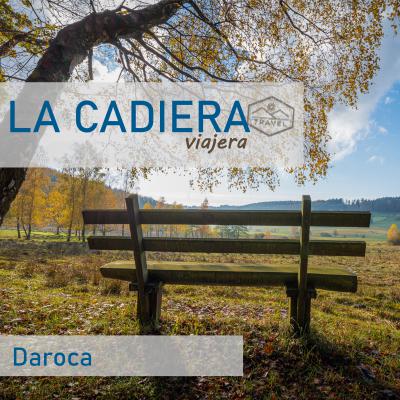 La Cadiera Viajera | Daroca