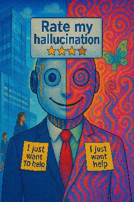 The Race to Stop AI Hallucinations