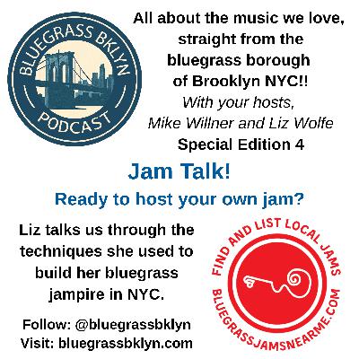 S3SE4 Jam Talk!