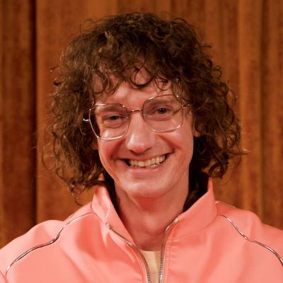 Chris Fleming