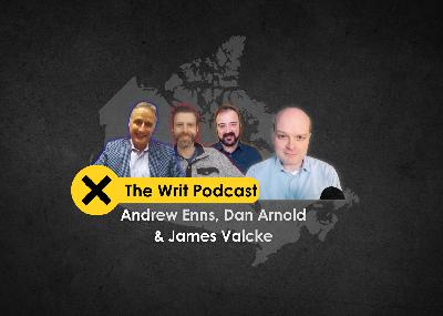 Ep. #139: The polls say it's a race