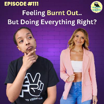 High Achiever? Why Hustling Might Be Wrecking Your Hormones (and How to Fix It) High Achiever? Why Hustling Might Be Wrecking Your Hormones (and How to Fix It)