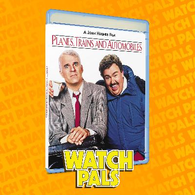 Those Aren’t Pillows! (Planes, Trains & Automobiles) Those Aren’t Pillows! (Planes, Trains & Automobiles)