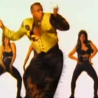 DjEddy 8 : รวม 5 เพลงแดนซ์ยุค 90's (ไทย&สากล)