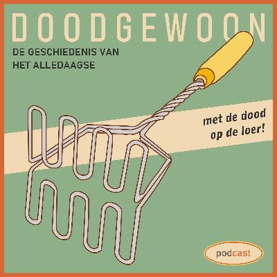 2. De doodgewone geschiedenis van haar
