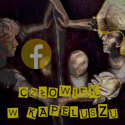 Człowiek w Kapeluszu - Horrendum #S07E605 Człowiek w Kapeluszu - Horrendum #S07E605