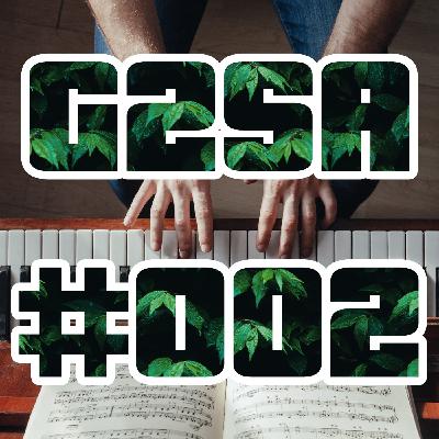 G2SA #002 - Piano
