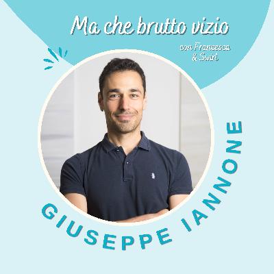 Decifrare i disturbi d'ansia ed abbattere lo stigma | con Giuseppe Iannone