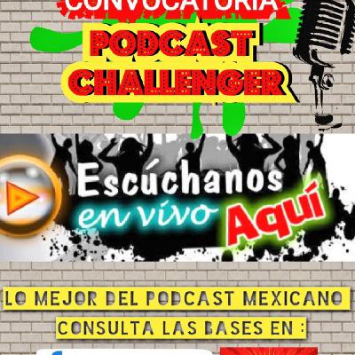 Podcast Con Jonhy Parker
