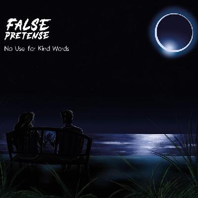 Noche de Rock 1519 - False Pretense - Vhäldemar