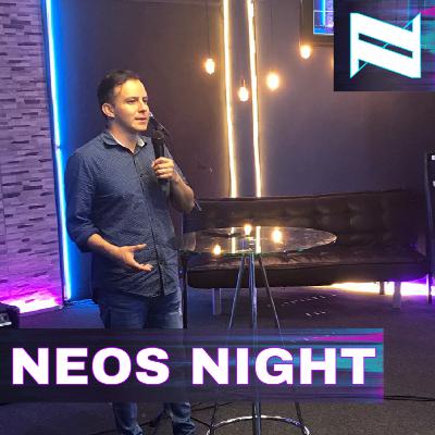 Con las manos limpias | Marco Carreola | NEOS NIGTH 15-08-2020 Con las manos limpias | Marco Carreola | NEOS NIGTH 15-08-2020