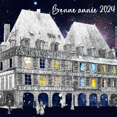 Carolo Mag n°274 - Janvier 2024