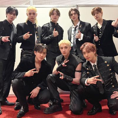 Stray Kids Return to French Charity Stage for Second Straight Year, a K-Pop First Stray Kids Return to French Charity Stage for Second Straight Year, a K-Pop First