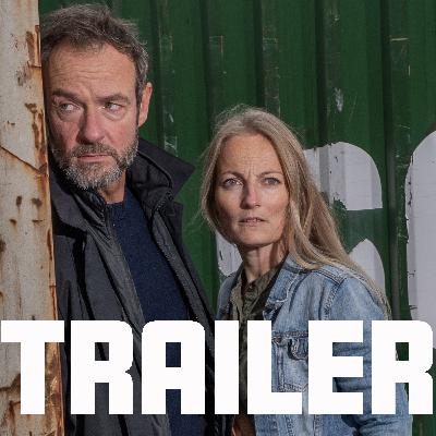 CONTAINERKODEN Trailer