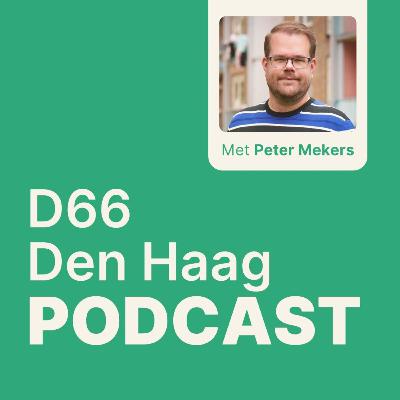 Witte Rook - Marieke van Doorn en Yousef Assad over het nieuwe akkoord Witte Rook - Marieke van Doorn en Yousef Assad over het nieuwe akkoord