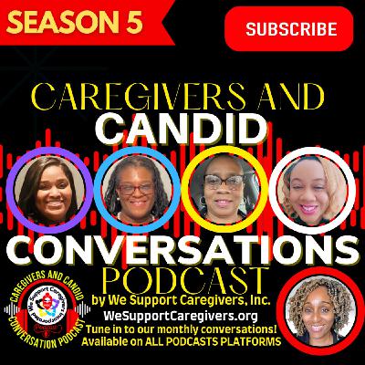 The Double Duty Caregiver