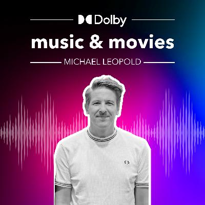 Michael Leopold, wie passt Punkrock zum Sportfernsehen?