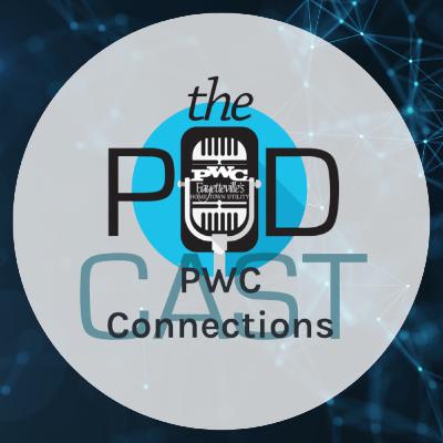 PWC Connections: The Podcast (75th episode): Information Technology at PWC