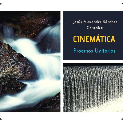 Cinemática de fluidos