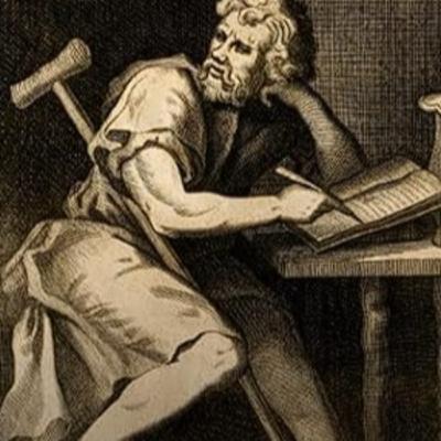 EPICTETO, MANUAL DE VIDA