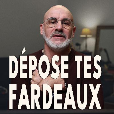 500. Ne terminez pas l’année en portant des fardeaux — Déposez-les et avancez avec Dieu vers 2026 500. Ne terminez pas l’année en portant des fardeaux — Déposez-les et avancez avec Dieu vers 2026