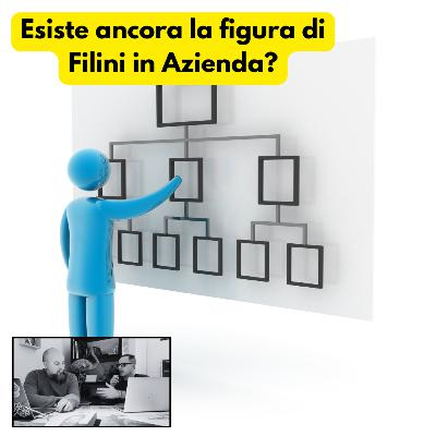 Il Ragionier Filini: 4 lezioni di business che abbiamo imparato dal mitico collega di Fantozzi