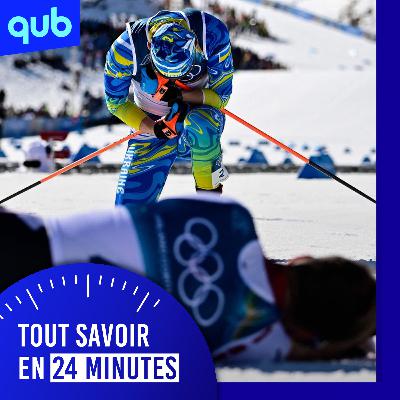 JO: grosse journée de déceptions hier…