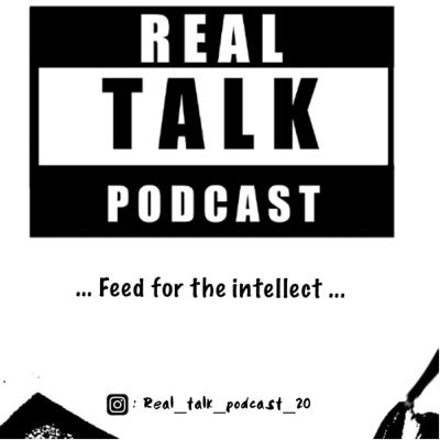 Real Talk Production 20