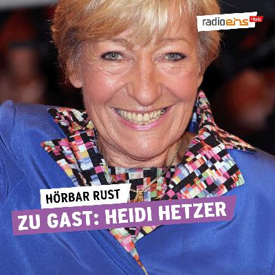 Heidi Hetzer (Wiederholung vom 07.06.2009)