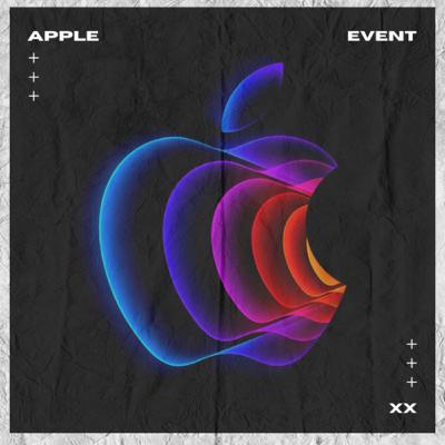 ¡Habemus Apple Event!