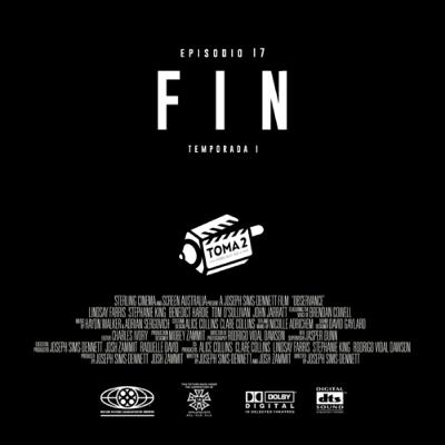 #17 Episodio Final