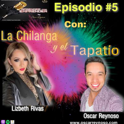 Episodio #5 .- Cómo afecta una mala alimentación al tomar decisiones en tu Negocio.