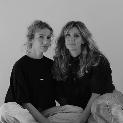 Anna‘s Interview | Ein Leben zwischen Krieg, Neuanfang und Mama sein