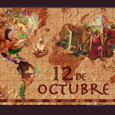 Fechas mágicas de la historia - 12 de Octubre Fechas mágicas de la historia - 12 de Octubre