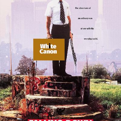Falling Down with Catherine Liu & Mario Mills