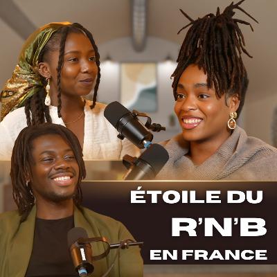 Ép 30. Bénédicte, nouvelle étoile du R'n'B en France