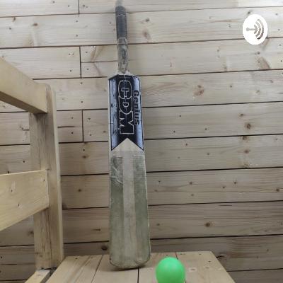 Women In Blue: Cricket Podcast (Trailer) Women In Blue: Cricket Podcast (Trailer)