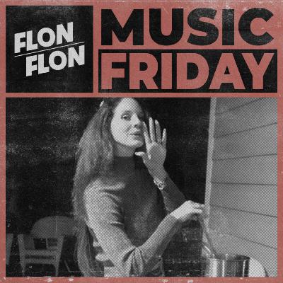 Flonflon Music Friday - 20 février 2026
