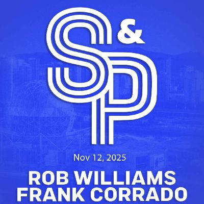 Nov 12, 2025: Demko down, Hughes dinged, and Canucks below .500