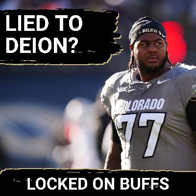 EXPOSED: Jordan Seaton LIED to Deion Sanders, Colorado Amid Transfer Portal Chaos EXPOSED: Jordan Seaton LIED to Deion Sanders, Colorado Amid Transfer Portal Chaos