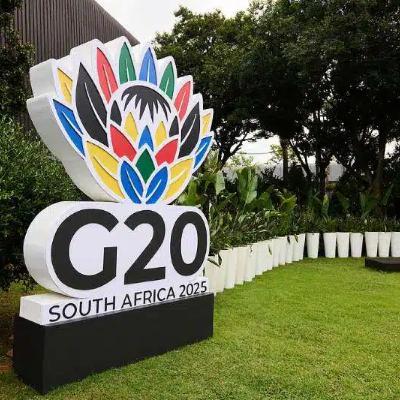 Chinese premier urges G20 to uphold free trade, build open world economy