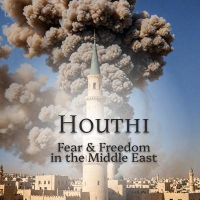 Houthis 🇾🇪 (Fear & Freedom in tyhe Middle East series)