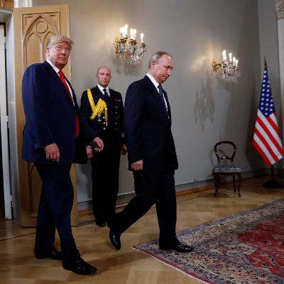 Γιατί το τέλος του ρωσοουκρανικού πολέμου δεν είναι εύκολη υπόθεση για τον Τραμπ