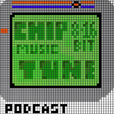 Chiptune Podcast 0x0 piloto