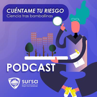 Temporada 4. Episodio 1. Riesgos ambientales en las ciudades Temporada 4. Episodio 1. Riesgos ambientales en las ciudades