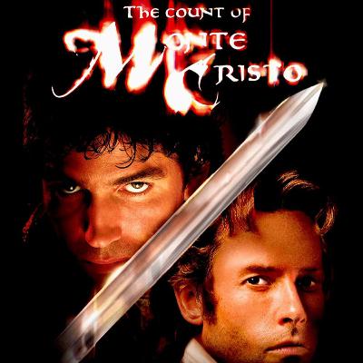 Episode 70 Count of Monte Cristo