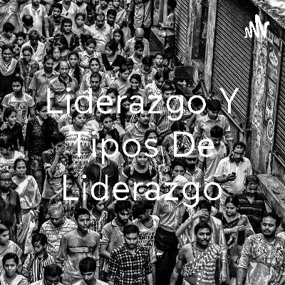 Liderazgo