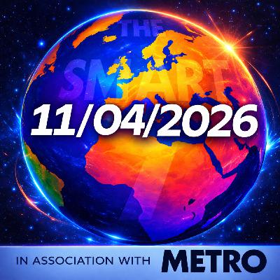 The Standout 7 - Trump steps back from the brink, Russian submarines caught spying on the UK, Wireless Festival gets cancelled