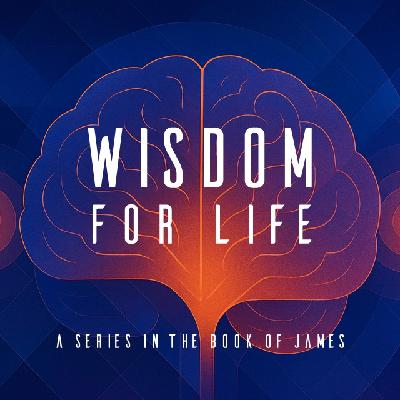 A Closing Prayer | Wisdom For Life - Wk14 // 12.7.25 A Closing Prayer | Wisdom For Life - Wk14 // 12.7.25