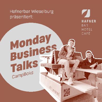 CampBoks-Gründer - Paul Schneider #3